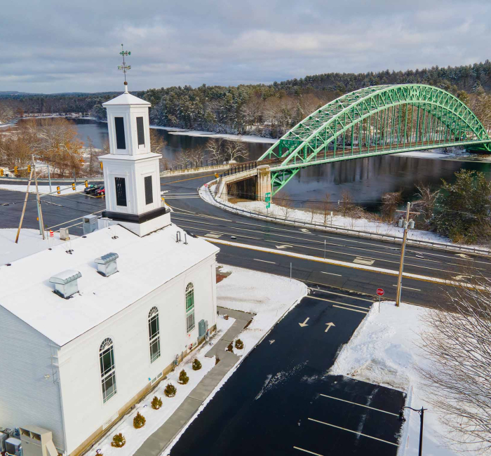 Tyngsboro